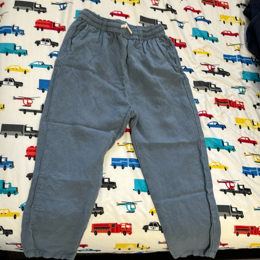 Boy pants